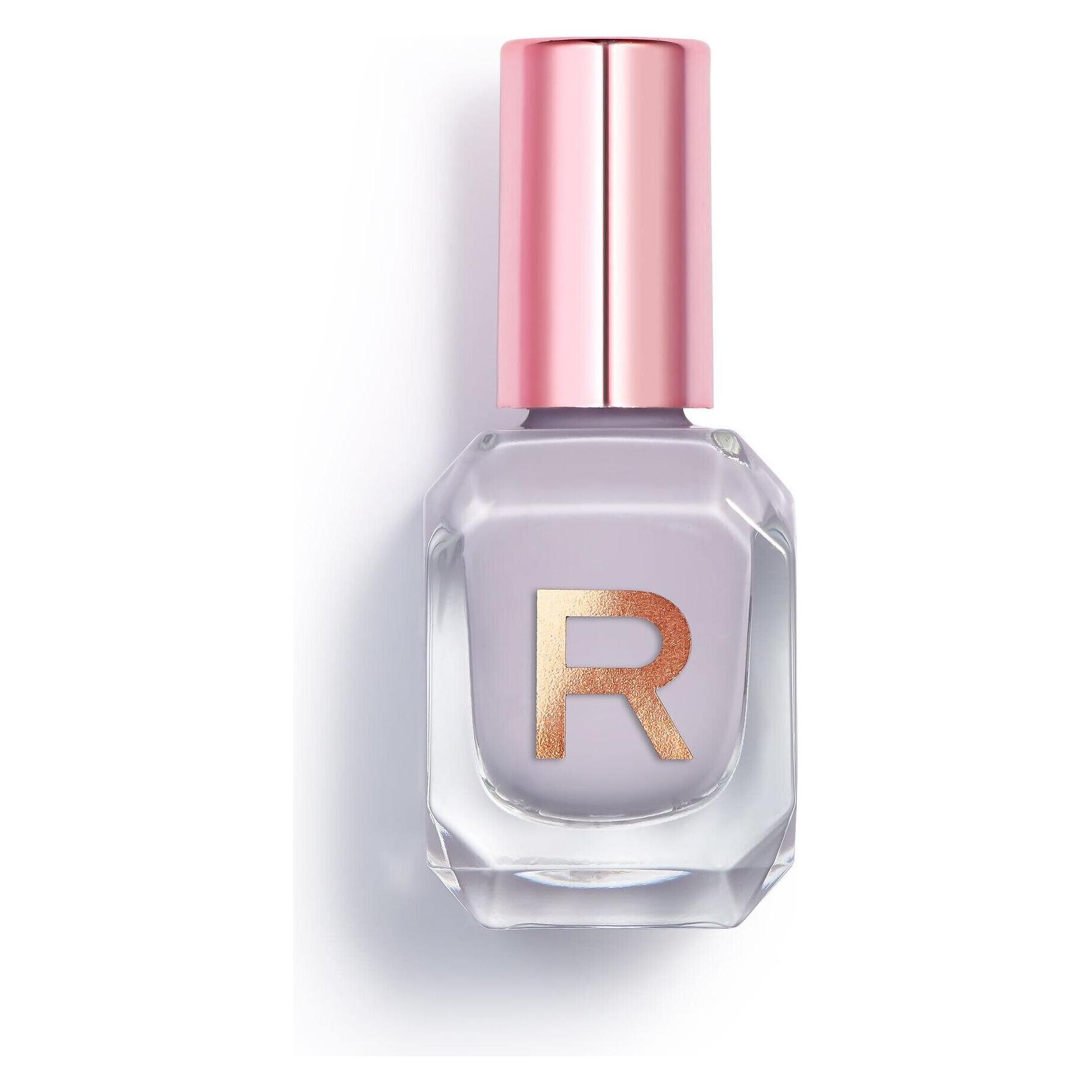 Makeup Revolution Express Nagellack Marmor Grau 10 ml (Marmor Grau, Farblack) (34400082)