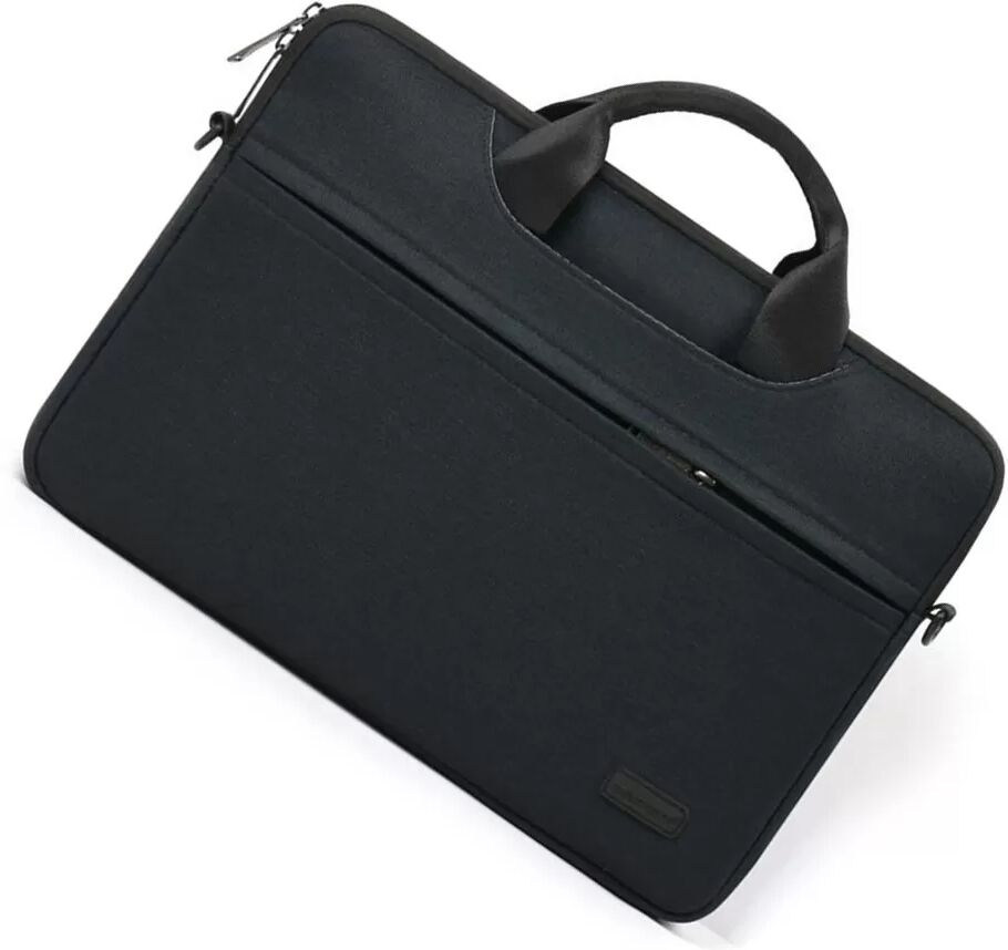 INF Wasserabweisende, stoßfeste Business-Laptoptasche für 13/15,6-Zoll-Laptops 13 Zoll