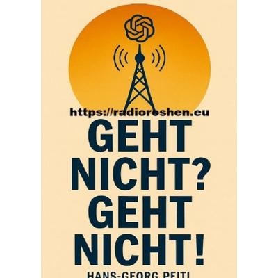 Geht nicht? Geht nicht!, Taschenbuch von Hans-Georg Peitl, Epubli, 978-3-8197-6880-4