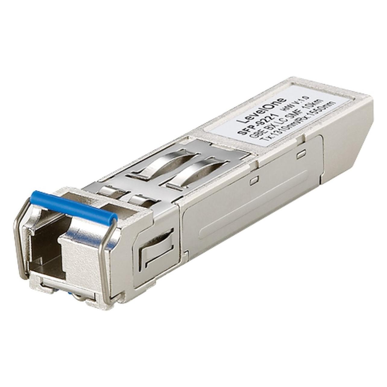 LevelOne SFP-9221 SFP (Mini-GBIC)-Transceiver-Modul (SFP-9221)