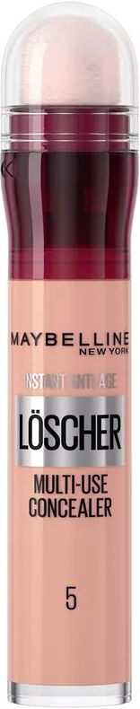 Maybelline - Instant Anti-Age Effekt Löscher Concealer, Concealer Nr. 10, 6.8 ml,  Brightener
