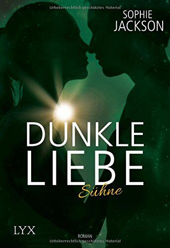 Sophie Jackson - Dunkle Liebe - Sühne - Preis vom 16.10.2026 11:41:07 h