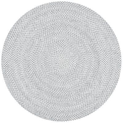 SAFAVIEH Handmade Handmade Odyle Country Geometric Polyester Rug