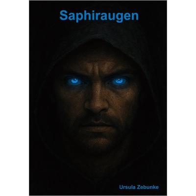 Saphiraugen, Taschenbuch von Ursula Zebunke, BoD – Books on Demand, 978-3-695-17133-0