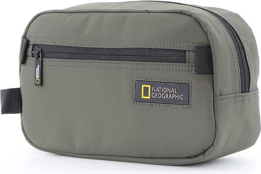 National Geographic Mutation 18380 Cosmetica Khaki