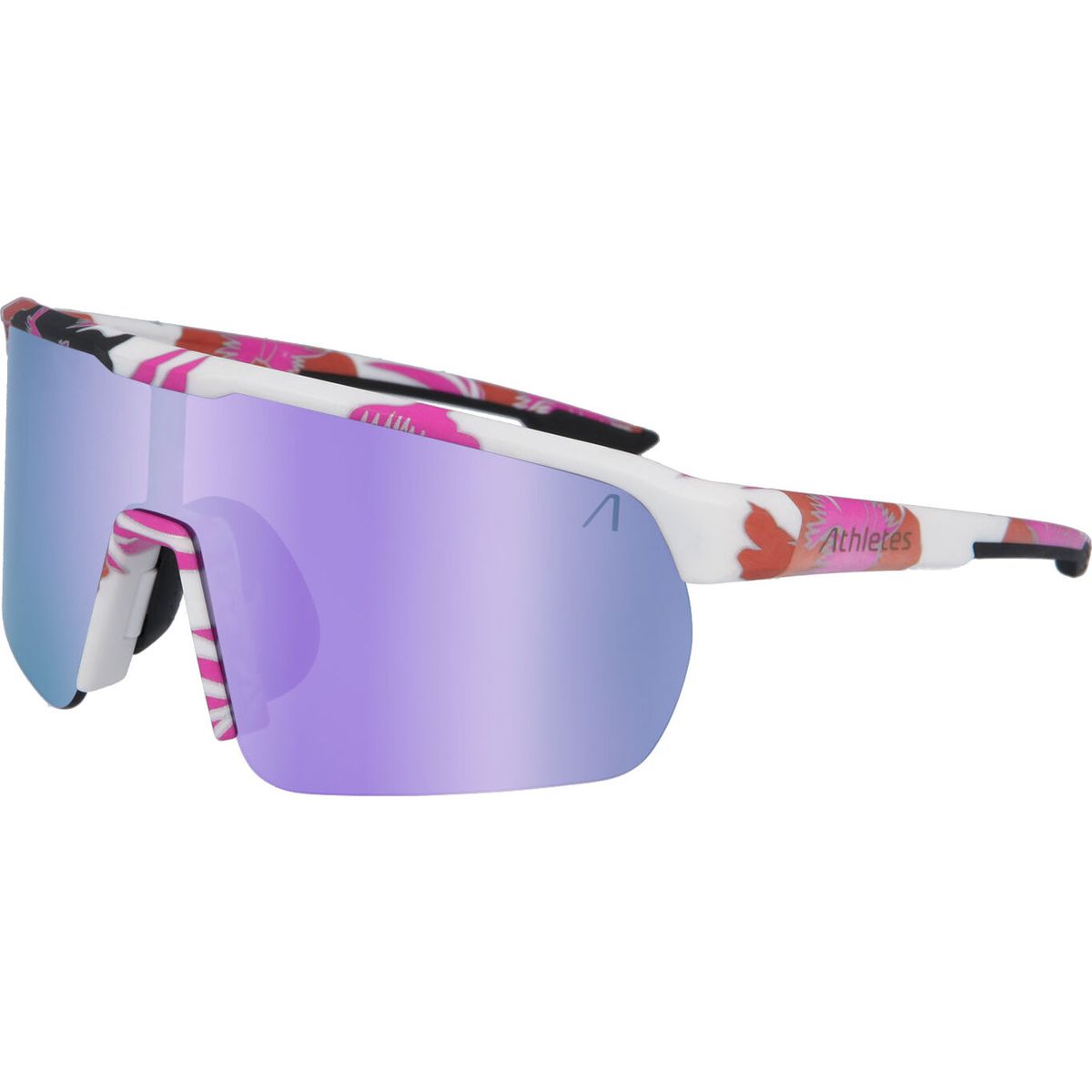 Athletes ACE pink dragon 4260697515973