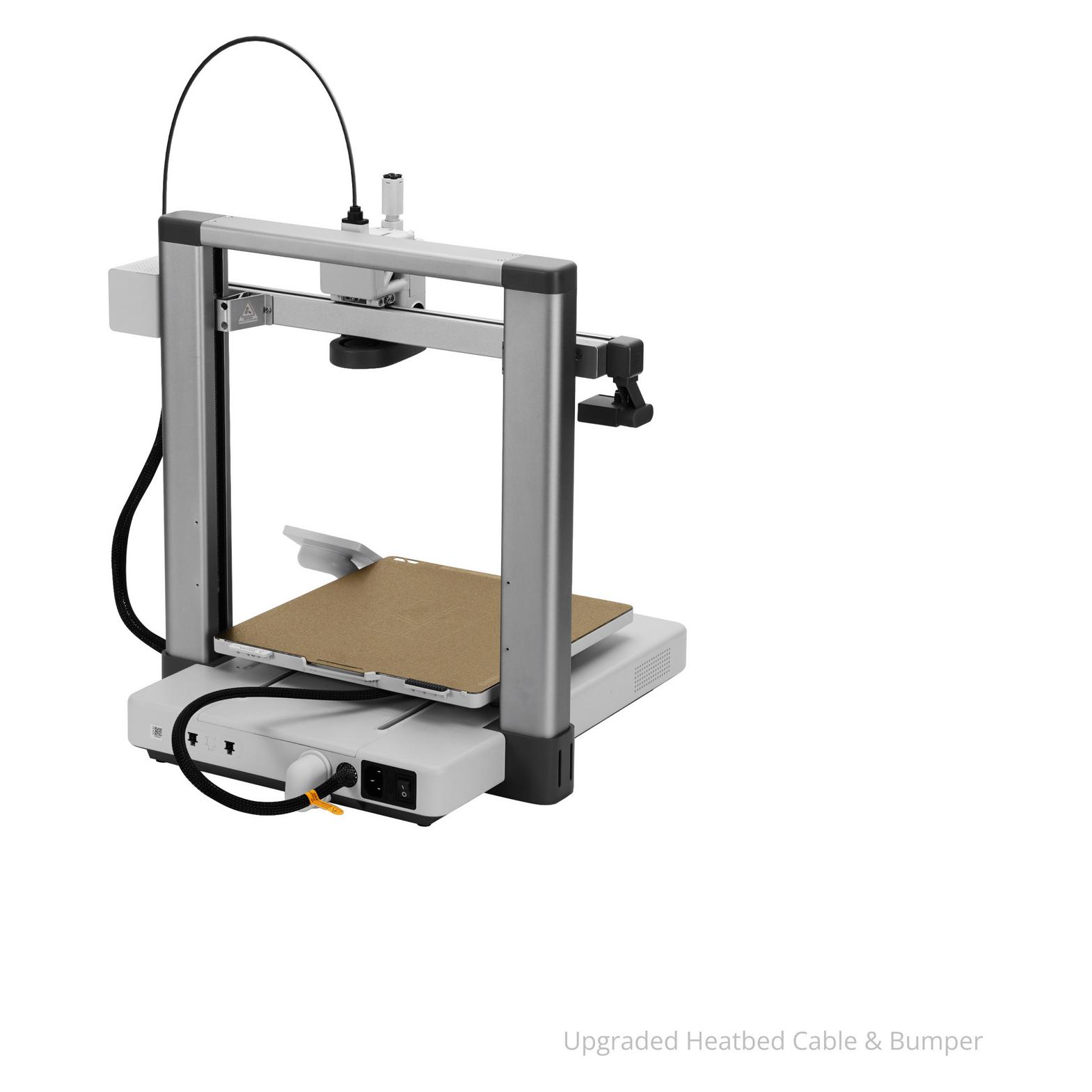 Bambu Lab A1 (256 x 256 x 256 mm) (9220)