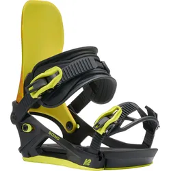 K2 BOND Bindung 2027 neon - M