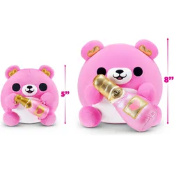 Zuru Snackles - Love 5" S2 i. Displ. sort. (12 cm)
