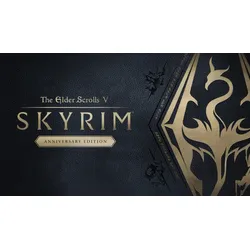 The Elder Scrolls V: Skyrim Anniversary Edition
