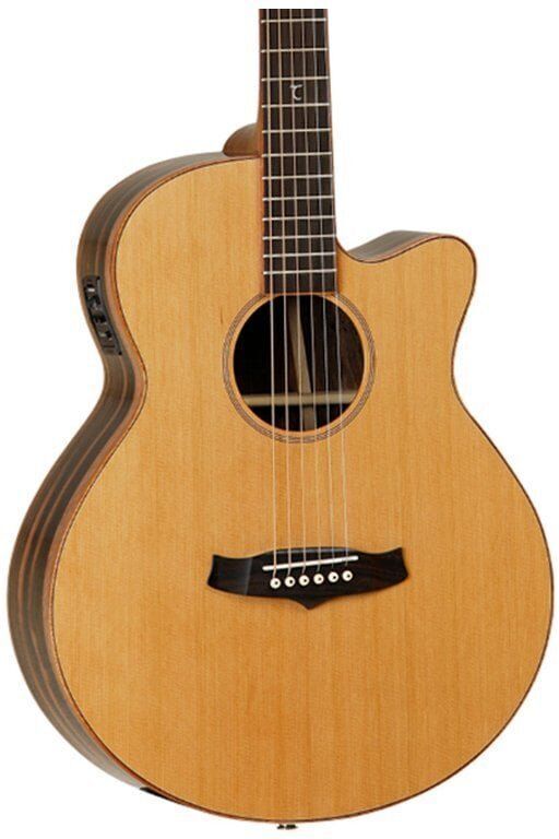 Tanglewood TWJSF CE Electro-Acoustic Guitar   Original - Refurbished