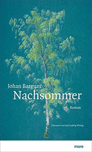 Johan Bargum - Nachsommer - Preis vom 13.10.2026 19:28:25 h