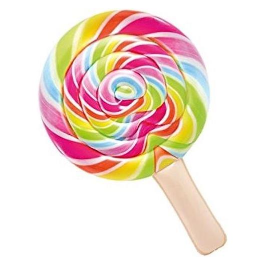 Intex Lollipop (2080 x 1350 x 250 mm) (58753)