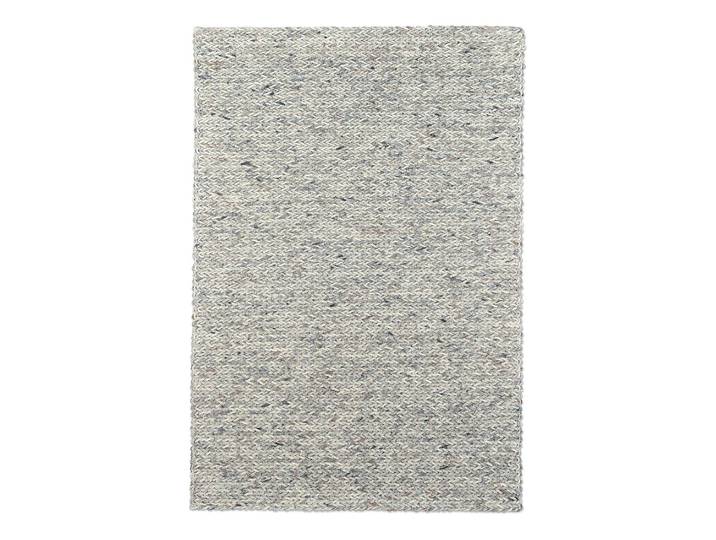 Tapis en laine Arlberg Beige/Beige 70 x 140cm Laine