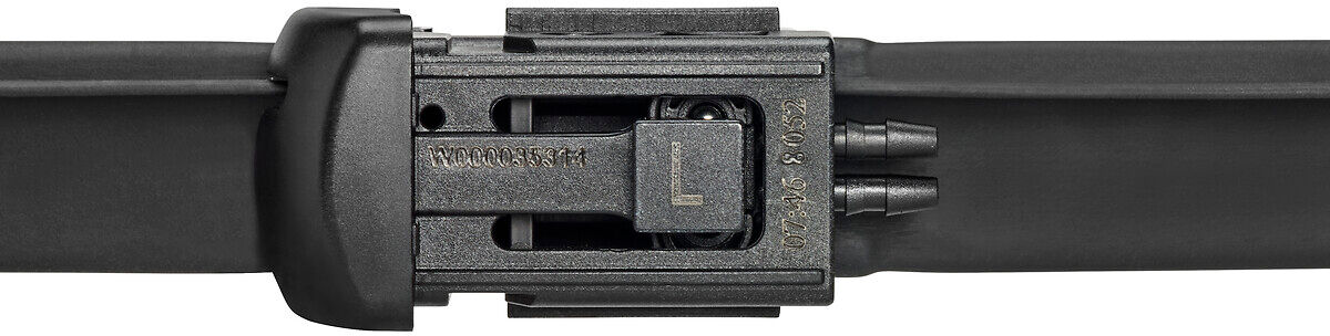 Swf Wischblatt 132902 Für Mercedes
