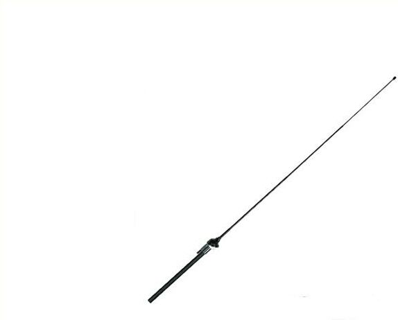 Phonocar Antenne Teleskopantenne Universal Schwarz 08023
