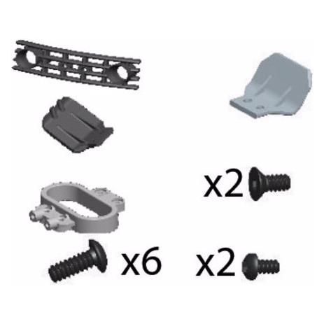 Amewi BUMPER R AM10T (009-ET1021)