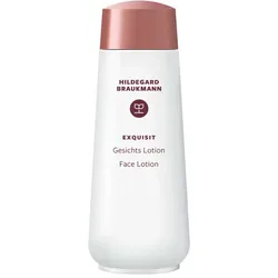 200ml Hildegard Braukmann EXQUISIT Gesichts Lotion