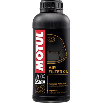 MOTUL Öl A3 AIR FILTER OIL [1 L] 108588
