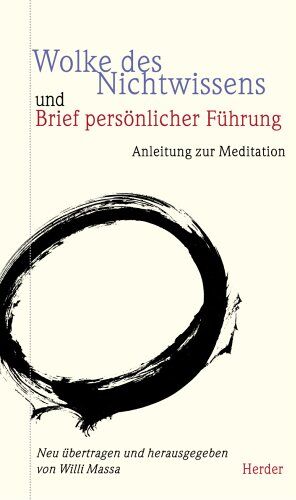 Willi Massa - Wolke des Nichtwissens und Brief persönlicher Führung. Anleitung zur Meditation - Preis vom 11.10.2026 03:10:56 h
