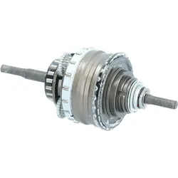 SHIMANO Getriebeeinheit für SG-C6061-8D 187 mm Achslänge