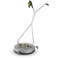 Kärcher Flächenreiniger FR 50
