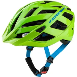 Alpina, Velohelm, (56 - 59 cm)