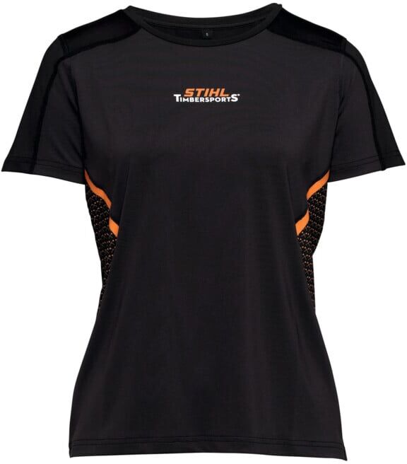 STIHL T-shirt fonctionnel taille L femme TIMBERSPORTS® (04213008846)