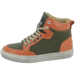 Helstons, Motorradschuhe, Maya (Herren, 36)