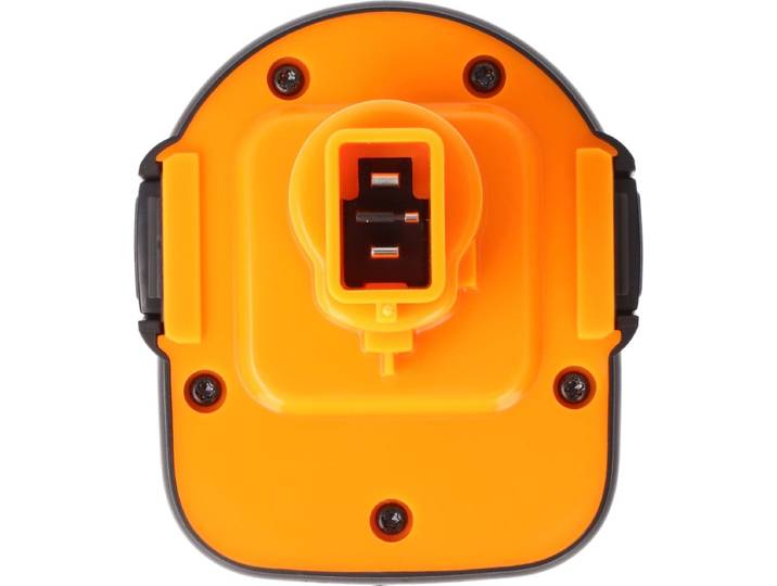 AccuCell ELU EZWA 61 - Accu 12Volt / 3.0Ah NiMH - Vervangingsaccu
