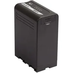 Swit LB-SU75 75Wh/5.2Ah U-type(BP-U) DV battery, perfectly for new Sony PXW-Z190/Z280 (Kamera Akku), Kamera Stromversorgung
