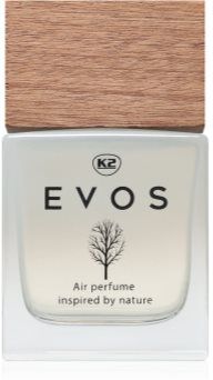K2 Evos Grace Angel ambientador auto 50 ml. Evos Grace Angel