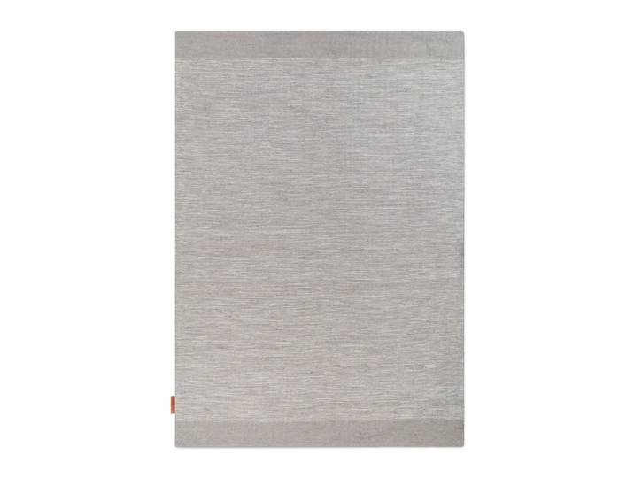 Formgatan Melange Teppich 140 x 200cm Grey