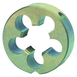 Ruko, Gewindeschneider + Gewindebohrer, 239250