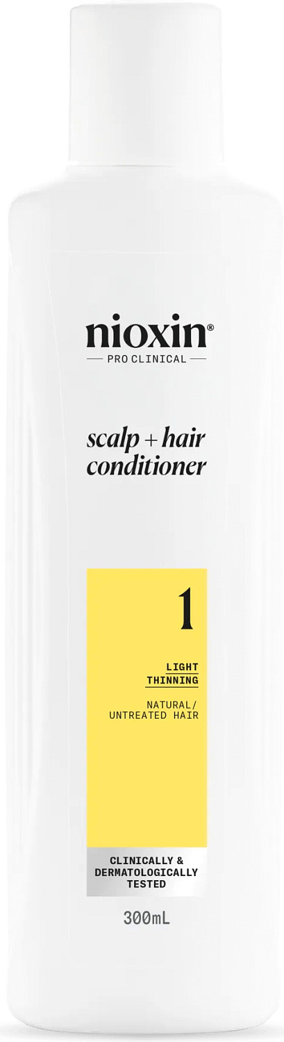 Nioxin System 1 Conditioner 300 ml NX-484322