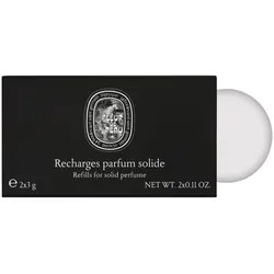 6g diptyque Fleur de Peau Nachfüllungen für Cremeparfum