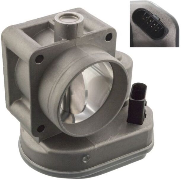 STARQ SQ323-01163 Throttle body