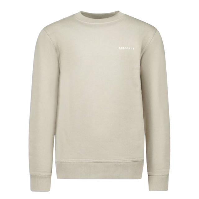 Airforce Sweat geb1178-fw25 basi