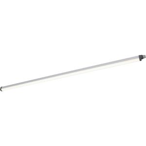 OSRAM Feuchtraumleuchte Essential Extrusion, LED mit 50 Watt, 6.000 Lumen, IP65, durchverdrahtet, 4.000 Kelvin, 154 cm