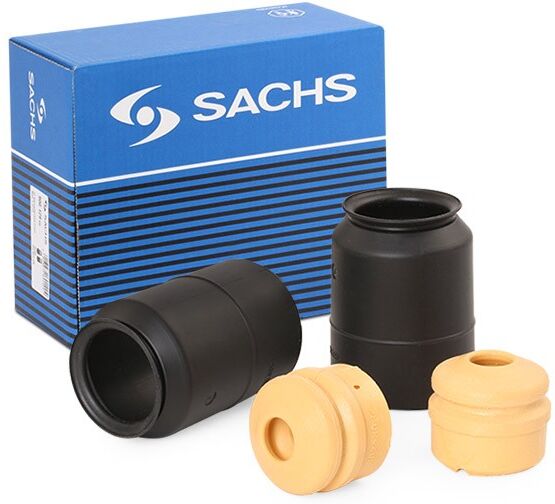 SACHS 900 129 Dust cover kit, shock absorber
