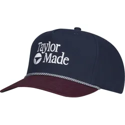 TaylorMade Cap A-Frame, navy