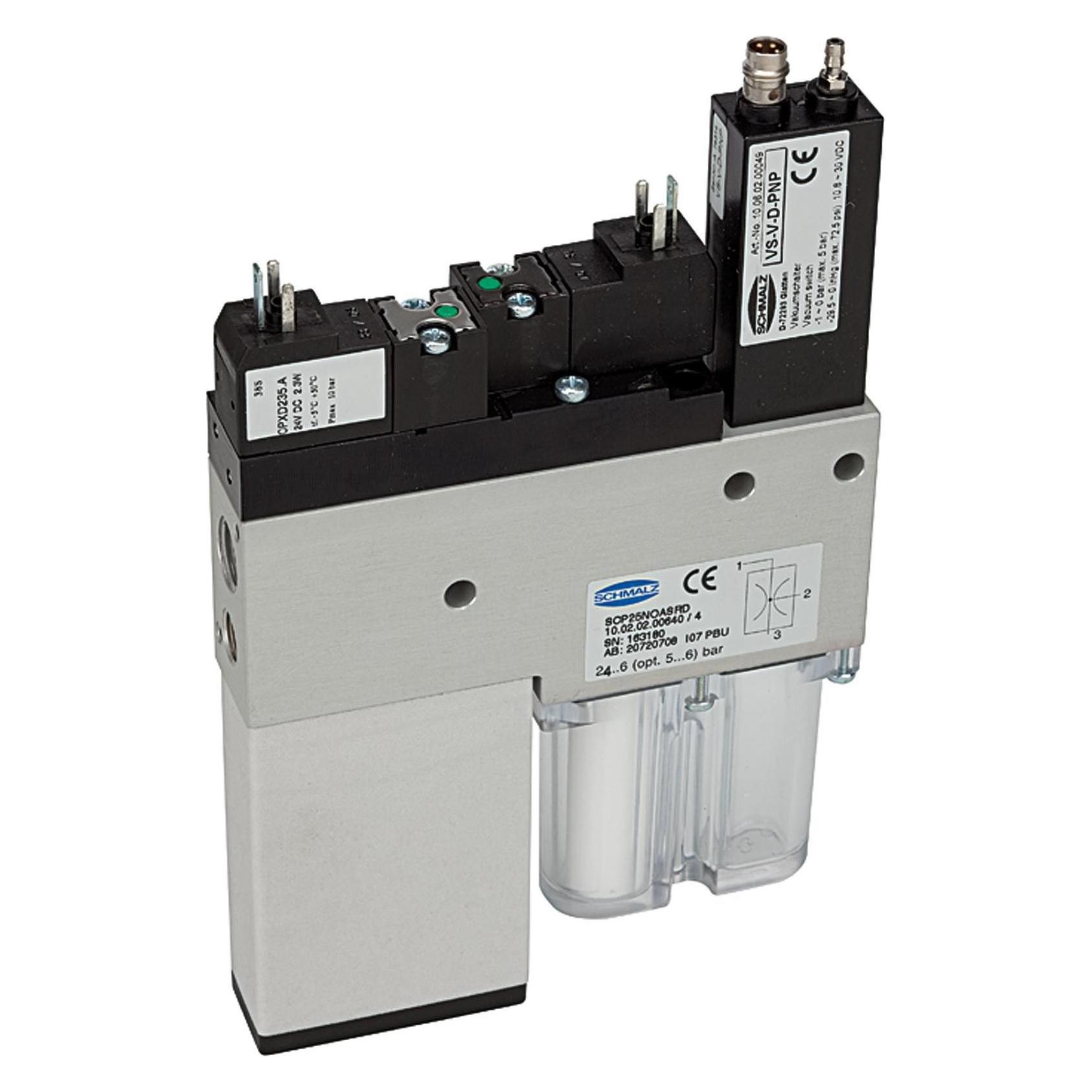Riegler CP 151 (CP 151)