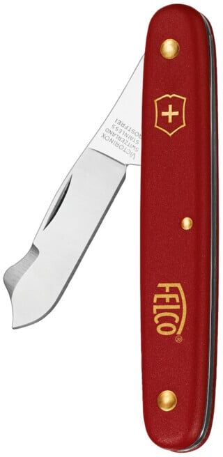 FELCO Couteau d'œilletonnage pour arbres fruitiers (3.90 40)