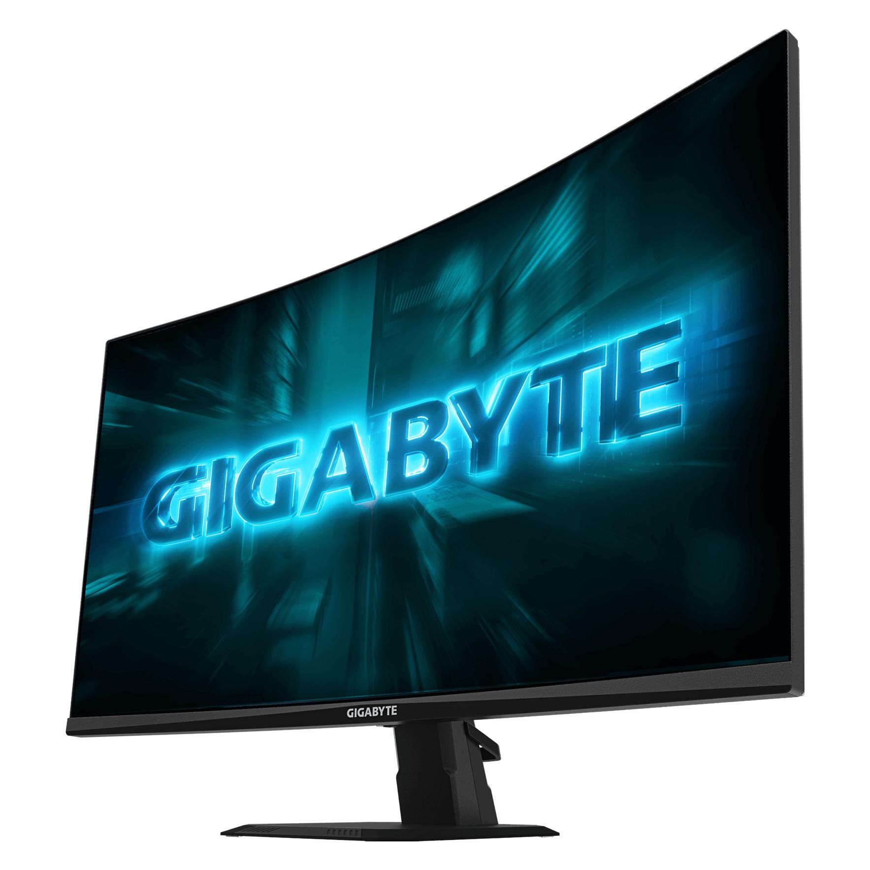 Gigabyte GS27FCA 27inch VA Monitor 1920x1080 200Hz 250cd/m2 (1920 x 1080 Pixel, 27") (GS27FCA)