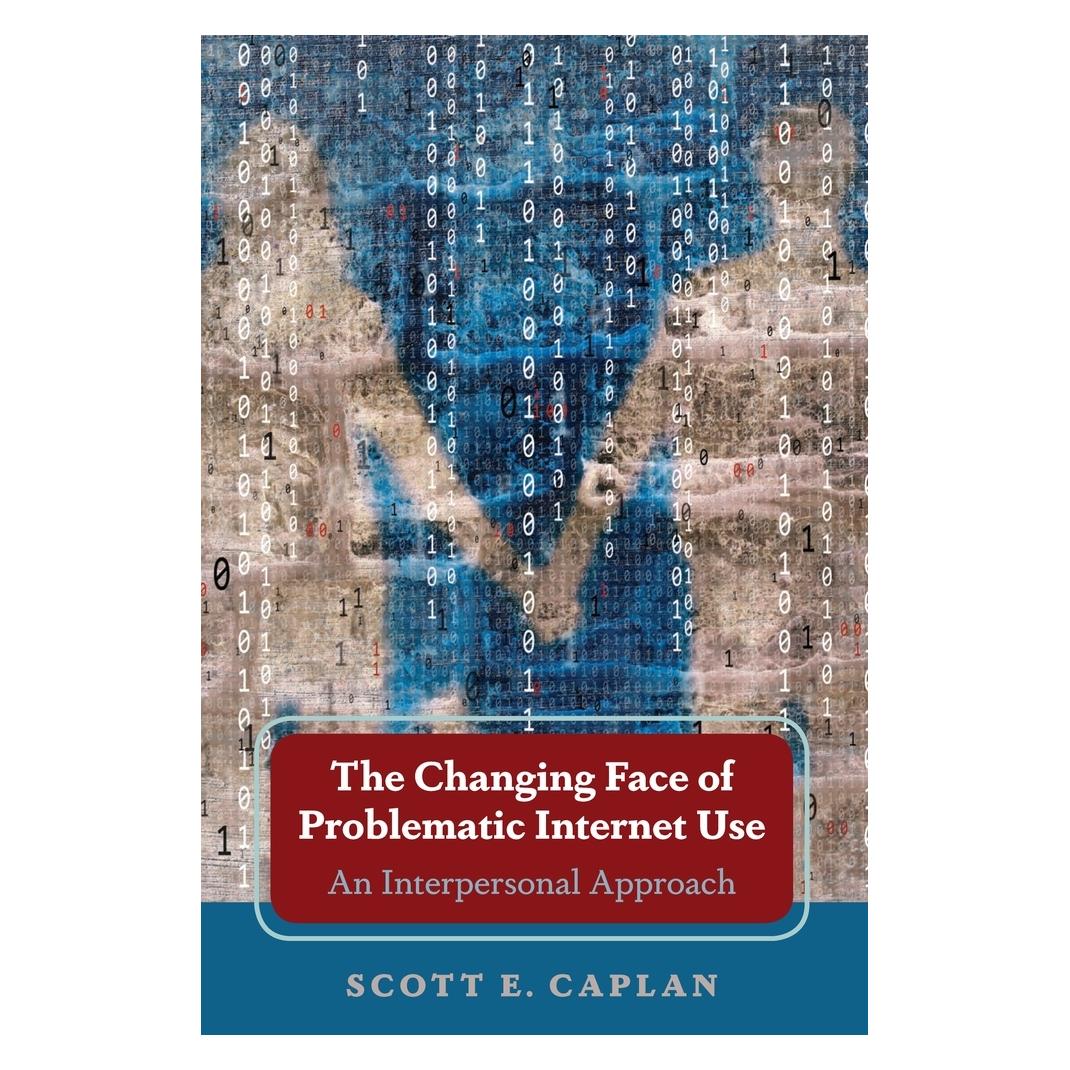 Peter Lang The Changing Face of Problematic Internet Use (Englisch, Softcover, Scott E. Caplan) (56021165)