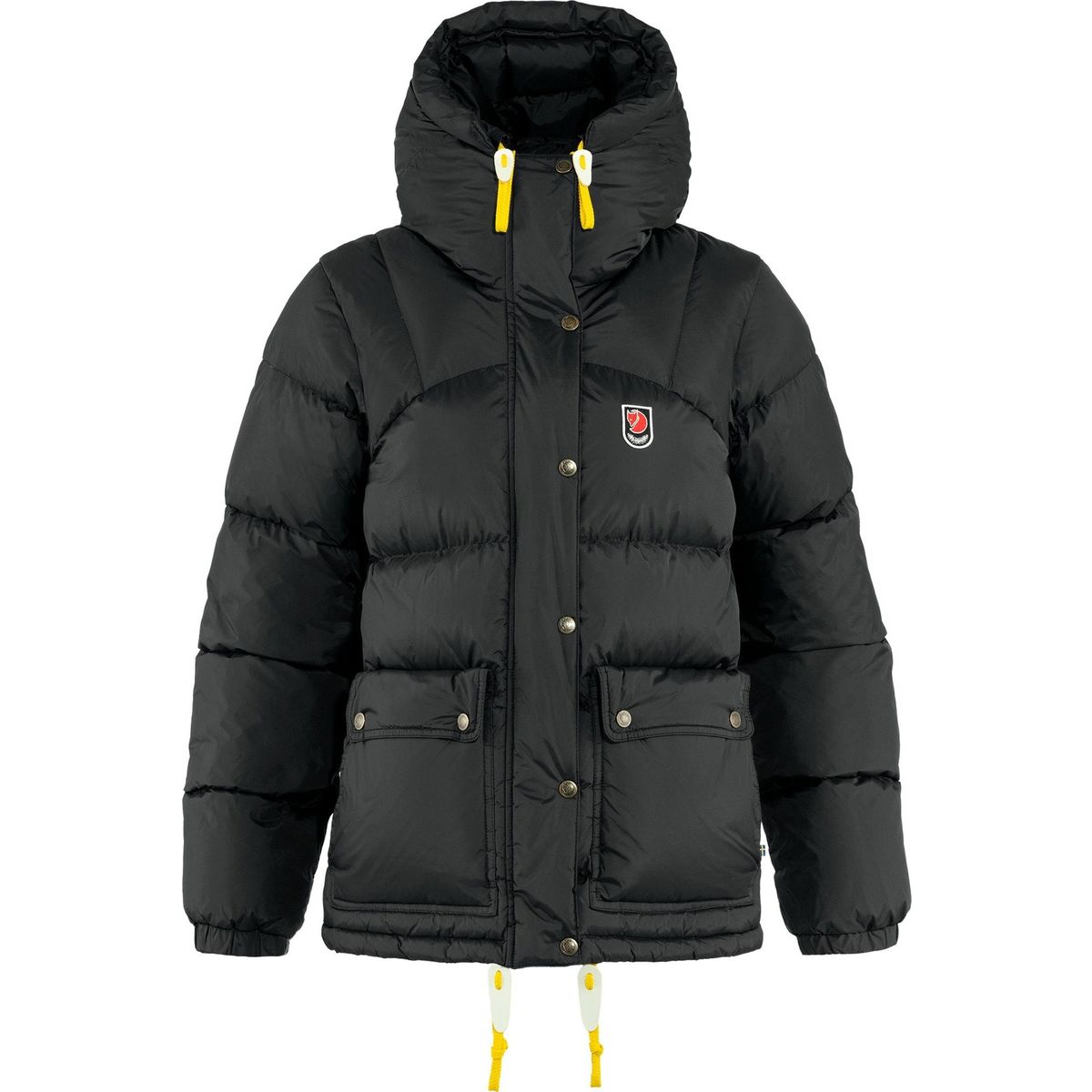 Fjällräven Expedition Down Lite Jacket W black (550) L F89995-550-L
