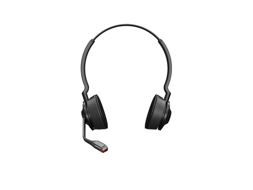 Jabra Engage 55 SE Stereo (Low Power) - Headset (9659-450-111-1)