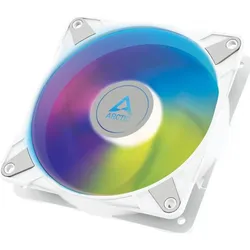 Arctic P12 (120 mm, 1x), PC Lüfter, Weiss