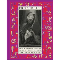 Prophecies, Sachbücher von Christopher Dell