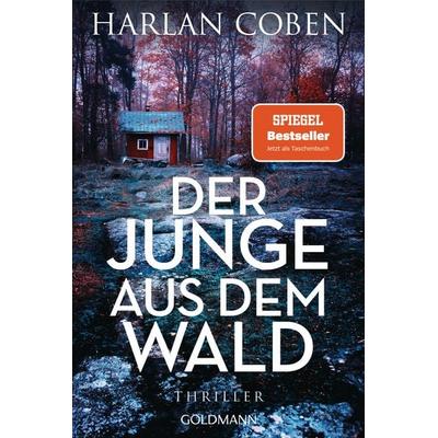Der Junge aus dem Wald, Taschenbuch von Harlan Coben, Goldmann